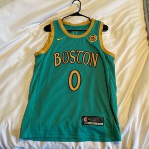 Boston Celtics Jersey